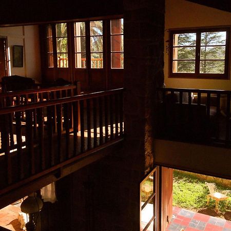 Casa Brava Bed & Breakfast Unquillo Exterior photo