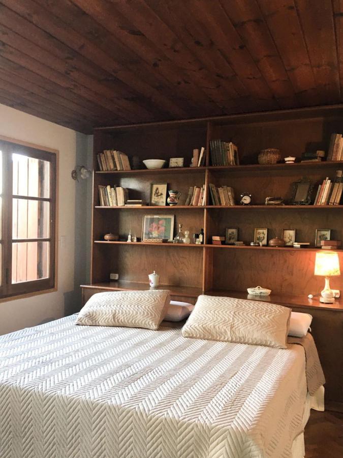 Casa Brava Bed & Breakfast Unquillo Exterior photo