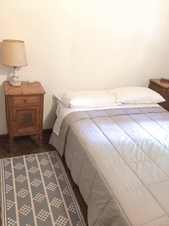 Casa Brava Bed & Breakfast Unquillo Exterior photo