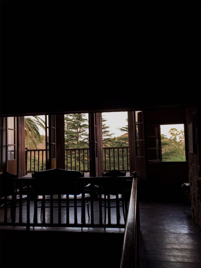 Casa Brava Bed & Breakfast Unquillo Exterior photo